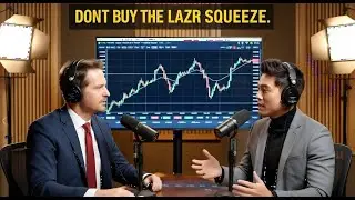 Should You Buy the LAZR Stock Spike | Analysts Say | Hold