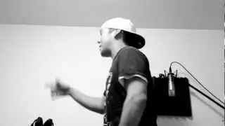 Prodiga1 - The Living Dead (Studio Rehearsal)