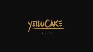Yellocake EP Trailer