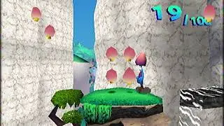 CliffHanger - PsiloSybil | Classic 3D Platformer