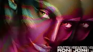 Push The Feeling On (RONI JONI EDIT)