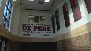 De Pere teacher helps push for new 'personal finance' course as graduation requirement