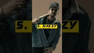Top 10 Best Indian Rappers in 2022#shorts #top10 #viral ||Worldtop||