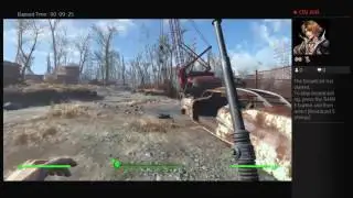 giokun_18's Live PS4 Broadcast