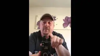 ECU MK1 compact bite alarms