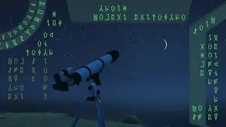 НАЛОЖЕНИЕ РУН ЧУЖИХ ИНОПЛАНЕТНЫХ И НОВОЕ ОТКРЫТИЕ ЗАТМЕНИЯ В GTA 5!