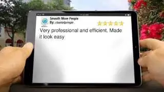 Movers Portland OR | Smooth Move People (503) 232-6099