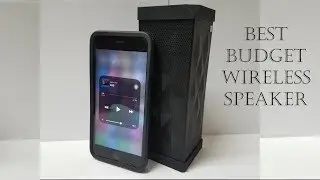 Best Budget Wireless Speakers: Soundbot SB571PRO Unboxing & Review!