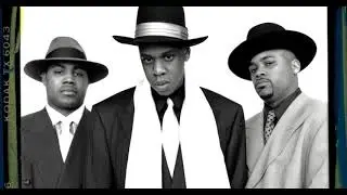 (free) jay z x nicholas craven type beat - 