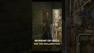 Unlocked The Revenant In Elden Ring Nightreign