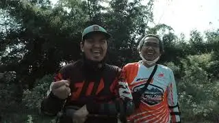 KALDERA ADVENTURE - SEWA TRAIL DI KOTA MALANG