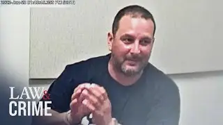 Marido Assassino Perde o Controle com uma Tesoura