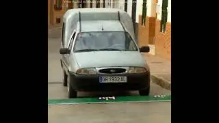Smart Speed Bump 😱 #shorts #facts #amazingfacts