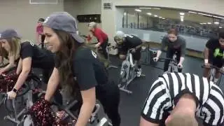#UofL Get Healthy Now - Mannequin Challenge