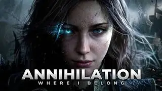 Tides of Annihilation | GMV | Where I Belong