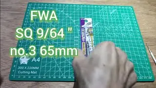 V.505 FWA SQ9 /64