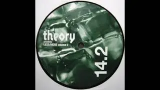 Archetype - Patterns Of Meaning (2001)