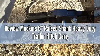 Review Mockins 6