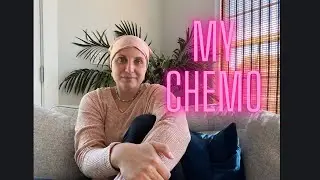 Brest Cancer Chemo Doxorubicin AC Chemotherapy