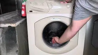 Hotpoint wf320 fast wash 50 w extra rinse full cycle 