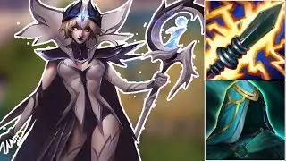 REBEL COMP XUNGE POV CHALLENGER IONIA SERVER TEAMFIGHT TACTICS TFT TCL CHINA