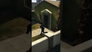Melrose Ave RP turf war #gta5 #gta #gtarp