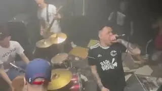 The Pack (live)