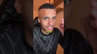 Jogo competitivo n&atilde;o d&aacute;... #shorts