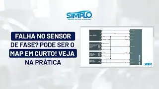 Phase sensor failure? It could be a shorted MAP sensor! See for yourself