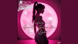 Underneath the Night (feat. Gartic Galactic) (Rmx Stilledy)