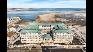 101 W Spruce Ave #409, North Wildwood, NJ | Shawn May Photography