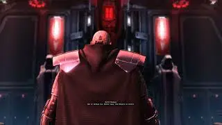SWTOR - Mandalorian vs Darth Malgus | 1440p