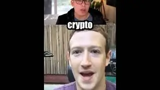 META IS PLANNING TO LAUNCH DIGITAL CURRENCY 'ZUCK BUCKS' #meta #markzukerburg #digitalcurrency