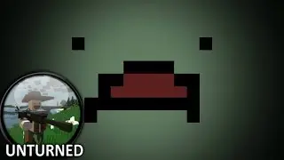Unturned #4 ОДИНОЧНАЯ ИГРА)