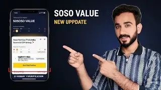 Soso Value New Update Human campaign