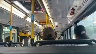 5010 - Scania K320UB - Bustech VST - Torrens Transit - (Adelaide Metro) 