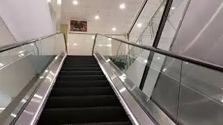 [GONE] (Parkson) 2 M Escalators at Sunway Carnival Mall, Seberang Jaya, Penang, Malaysia