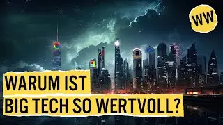 Leben wir im Zeitalter der Megakonzerne? | WirtschaftsWissen