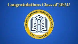 TYWLS East Harlem Stepping Up Ceremony 2020 1080P FINAL II