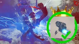 The *NEW* Updated Dead Wire Ammo mod! Is the KING back? (Cold War Zombies)