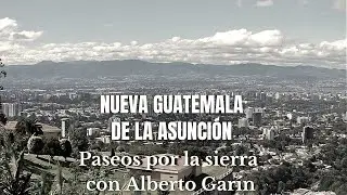 Nueva Guatemala de la Asunción