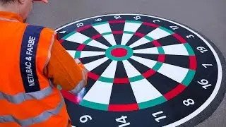 Giochi da esterno per bambini, giochi educativi e divertenti in materiale termoplastico preformato