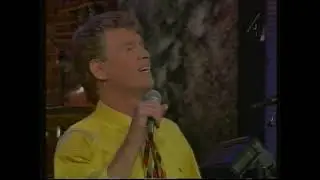 DU SKULLE BARA VETA   FLAMINGOKVINTETTEN   1995