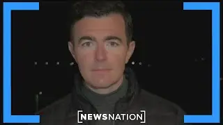 Страны НАТО должны сбивать российские самолёты в воздушном пространстве, считает Трамп | NewsNati...