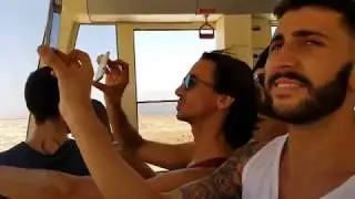 TEL AVIV PRIDE 2017. THE AFTER MOVIE