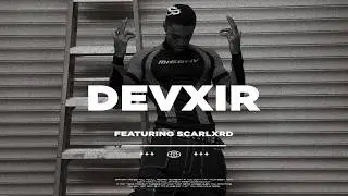 Scarlxrd — Devxir // Lyrics // Перевод