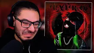 INTRO - MC THC | Prod. By KHAKIEE | (Official Audio) | REACTION