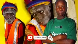 THE BEST OF OMOSH WA MTAA COMEDY COMBINATION 😂😂😂