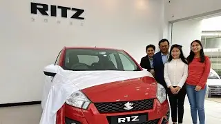 New 2025 Maruti Suzuki Ritz finally launched!!!