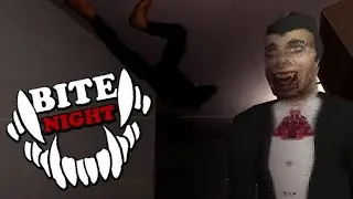 Survive The Night! Bite Night!